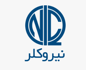 لوگوی شرکت نیرو کلر