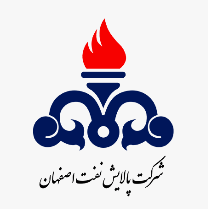 لوگوی پالایشگاه اصفهان