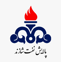 لوگوی پالایشگاه اراک